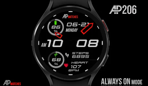 AP206 screenshot 12