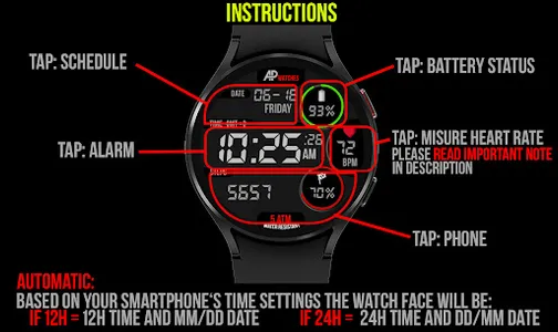 AP207 screenshot 6