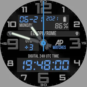AP91 UTC Blue Aviation 3 screenshot 15