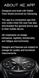 AE AVIATOR screenshot 6