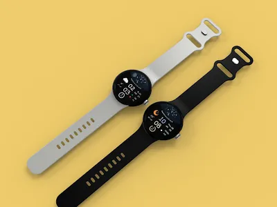 AWD Constellation Gif screenshot 12