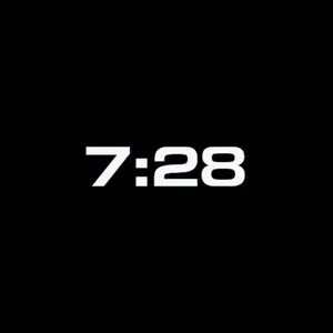Awf Parts: Watch face screenshot 8