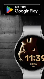 Easter Bunny's Revenge screenshot 1