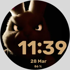 Easter Bunny's Revenge screenshot 9