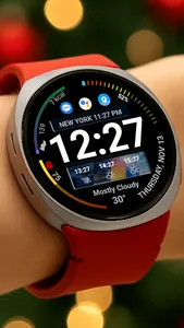 Clima Pulse screenshot 15