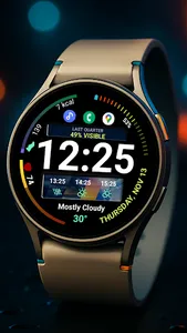 Clima Pulse screenshot 2