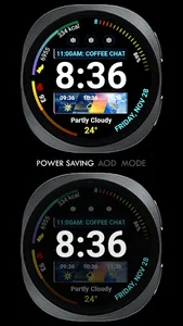 Clima Pulse screenshot 23