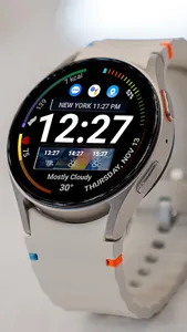 Clima Pulse screenshot 25
