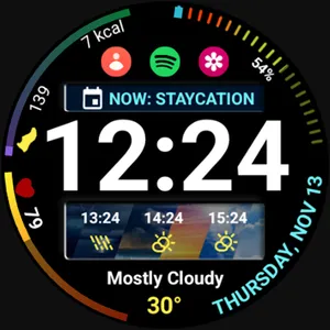 Clima Pulse screenshot 30