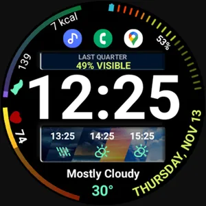 Clima Pulse screenshot 31