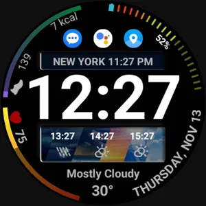Clima Pulse screenshot 32