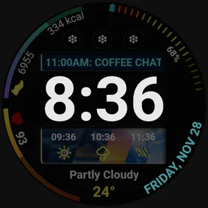 Clima Pulse screenshot 33