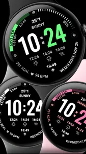 Clima Pulse 2 screenshot 27