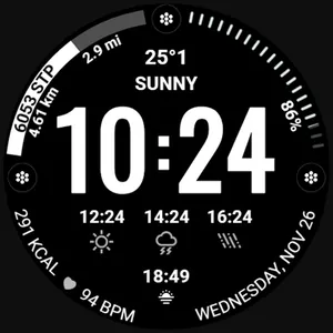 Clima Pulse 2 screenshot 35