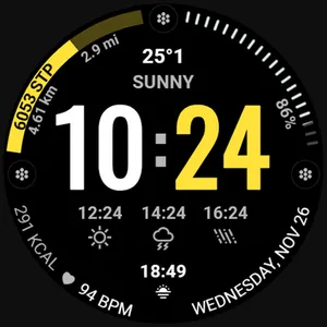 Clima Pulse 2 screenshot 36
