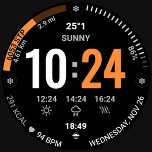 Clima Pulse 2 screenshot 37