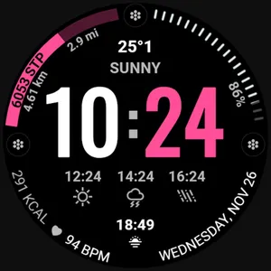 Clima Pulse 2 screenshot 38