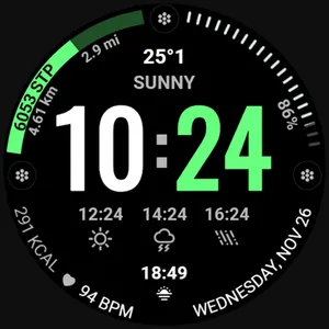 Clima Pulse 2 screenshot 39