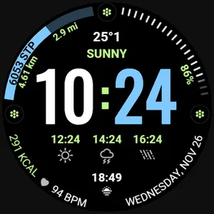 Clima Pulse 2 screenshot 40