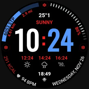 Clima Pulse 2 screenshot 41
