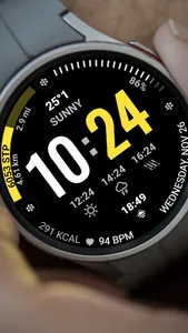Clima Pulse 2 screenshot 7