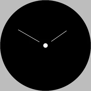Blister - Simple Watch Face screenshot 13