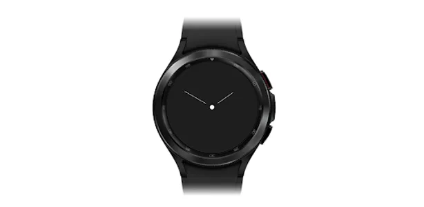 Blister - Simple Watch Face screenshot 6