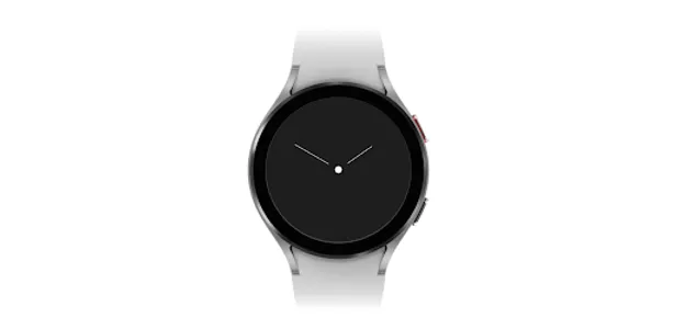 Blister - Simple Watch Face screenshot 9