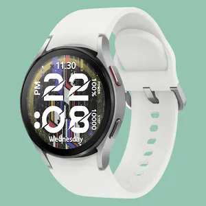 Cyberfunk Watchface screenshot 2