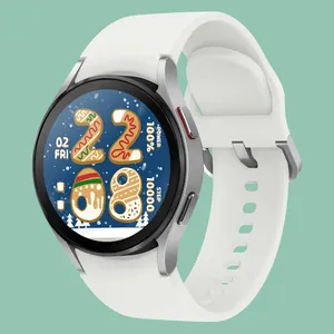 Xmas Watchface screenshot 2