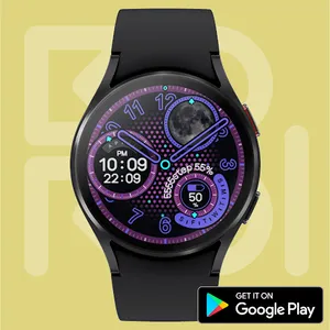 BOROI029 Watchface screenshot 7