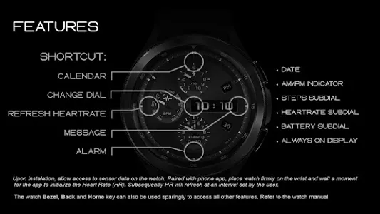 AE CELAENA (HYBRID) screenshot 4