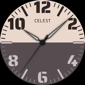 CELEST1850 Aviator Watch screenshot 12