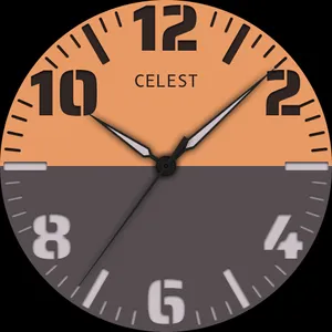CELEST1850 Aviator Watch screenshot 13