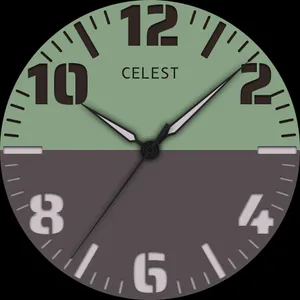 CELEST1850 Aviator Watch screenshot 14