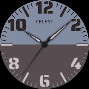 CELEST1850 Aviator Watch screenshot 15