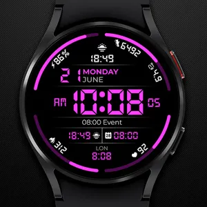Chester Infinity LCD screenshot 4