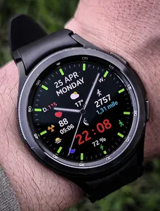 WIN Classic Army MOD WatchFace screenshot 13