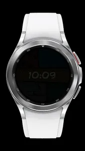 Comic Book Watch Face screenshot 1