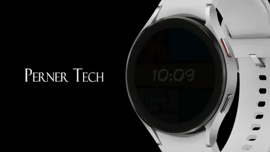 Comic Book Watch Face screenshot 9
