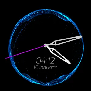 Motion Graphics Minimalist screenshot 0
