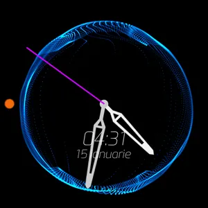 Motion Graphics Minimalist screenshot 1