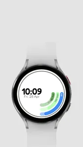 BlackWhite Minimalist Face screenshot 1