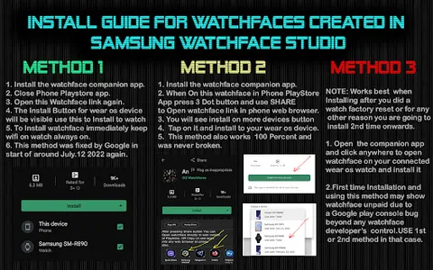 Digital Basic 14 Wear OS3+ screenshot 4