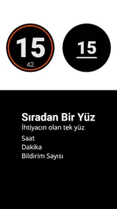 Sıradan bir Yüz screenshot 0