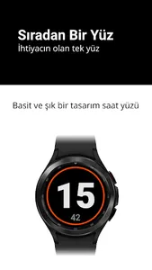 Sıradan bir Yüz screenshot 1