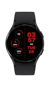 Digital Info UI screenshot 0