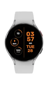 Digital Info UI screenshot 10