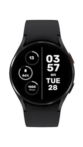 Digital Info UI screenshot 13