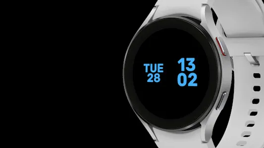 Digital Info UI screenshot 15